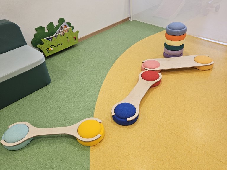 Grossansicht in neuem Fenster: Stapelsteine Grossansicht in neuem Fenster: Stapelsteine